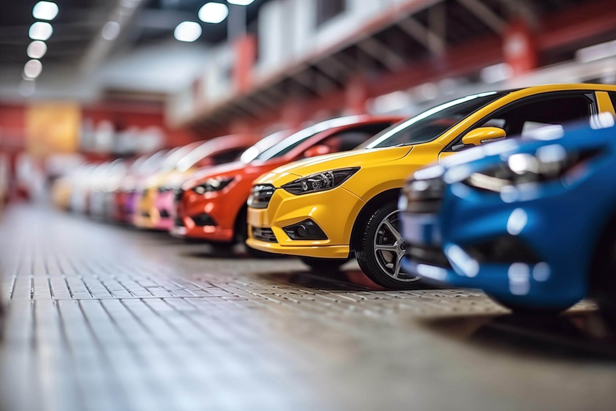 Αυτοκίνητα